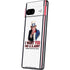 Uncle Sam Vintage War Poster Pixel Skins